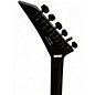 Used Jackson X Series SLX DX LEOPARD Solid Body Electric Guitar