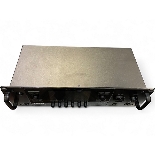 Used Line 6 Helix Rack Effect Processor