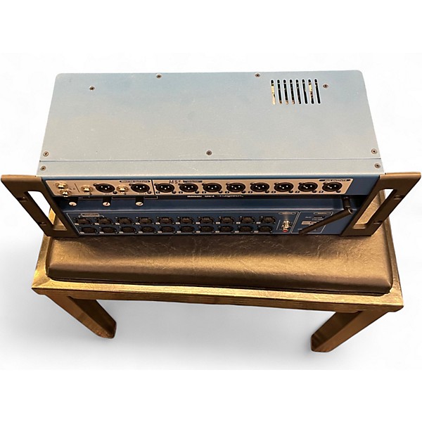Used Soundcraft Ui24R Digital Mixer