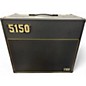 Used EVH 5150 Iconic Series EL34 40W 1x12 Tube Guitar Combo Amp thumbnail