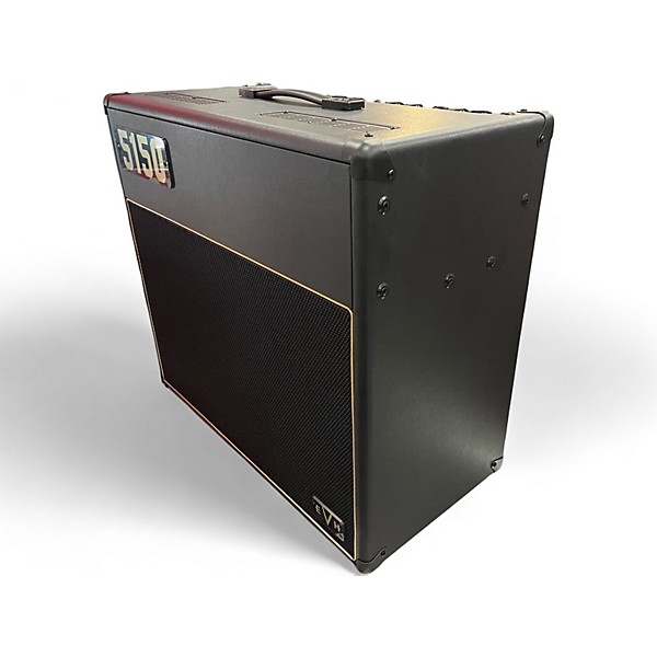 Used EVH 5150 Iconic Series EL34 40W 1x12 Tube Guitar Combo Amp