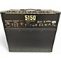 Used EVH 5150 Iconic Series EL34 40W 1x12 Tube Guitar Combo Amp