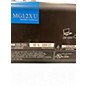 Used Yamaha MG12XU Unpowered Mixer