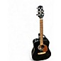 Used Takamine GD30 Black Acoustic Guitar thumbnail