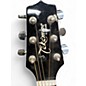 Used Takamine GD30 Black Acoustic Guitar