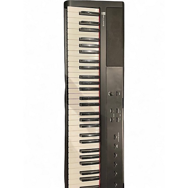 Used Williams Legato III 88 Key Digital Piano