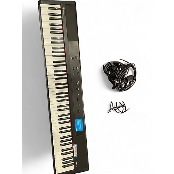 Used Williams Legato III 88 Key Digital Piano