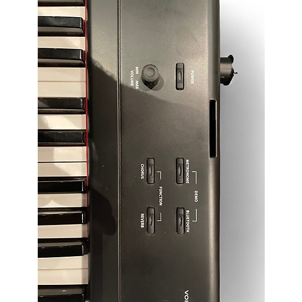Used Williams Legato III 88 Key Digital Piano