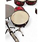 Used Alesis Strike Pro SE Electric Drum Set