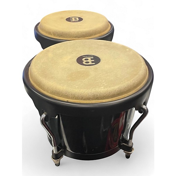 Used MEINL Headliner Bongos Bongos