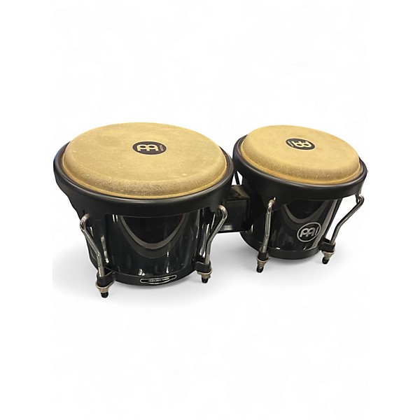 Used MEINL Headliner Bongos Bongos