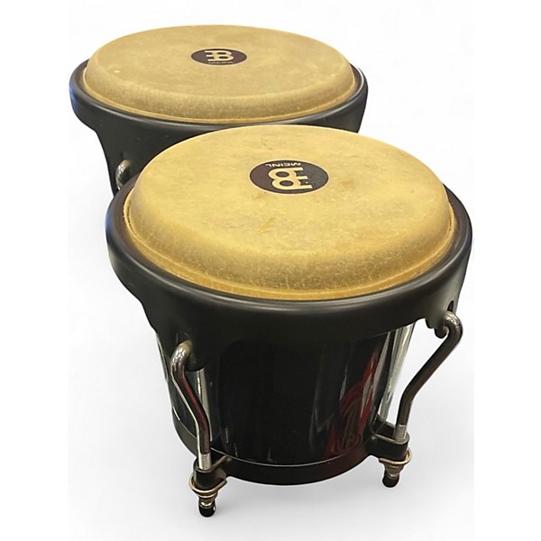Used MEINL Headliner Bongos Bongos