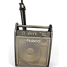 Used Roland PM-200 Drum Amplifier