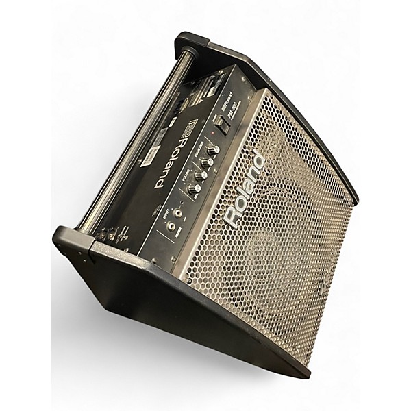 Used Roland PM-200 Drum Amplifier