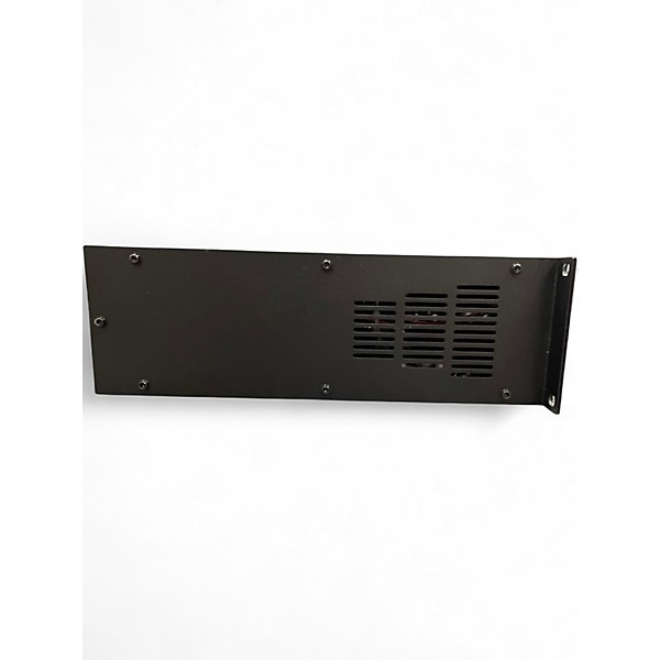 Used Soundcraft MINI STAGEBOX 16 Signal Processor