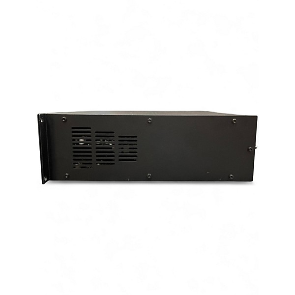 Used Soundcraft MINI STAGEBOX 16 Signal Processor