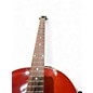 Used Gibson J45 Studio Rosewood Burst Acoustic Electric Guitar