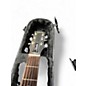 Used Gibson J45 Studio Rosewood Burst Acoustic Electric Guitar