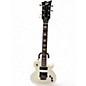 Used ESP LTD EC331 white Solid Body Electric Guitar thumbnail