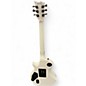 Used ESP LTD EC331 white Solid Body Electric Guitar