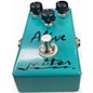 Used Jetter Gear Don't Take Me Alive Effect Pedal