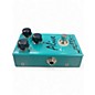 Used Jetter Gear Don't Take Me Alive Effect Pedal
