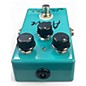 Used Jetter Gear Don't Take Me Alive Effect Pedal
