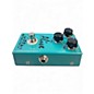 Used Jetter Gear Don't Take Me Alive Effect Pedal