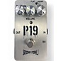 Used Skreddy P19 Fuzz Effect Pedal thumbnail