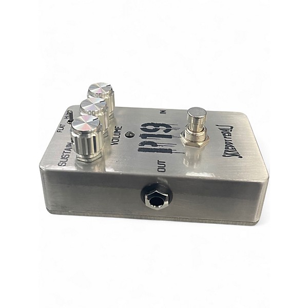 Used Skreddy P19 Fuzz Effect Pedal