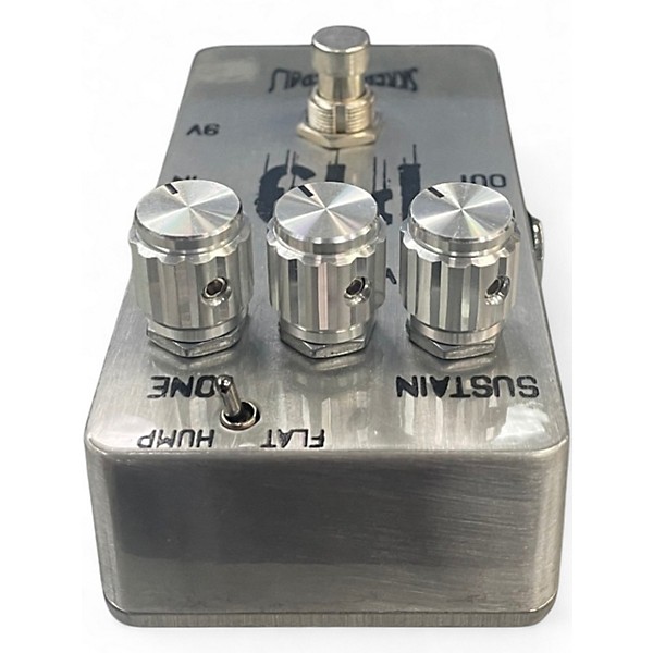 Used Skreddy P19 Fuzz Effect Pedal