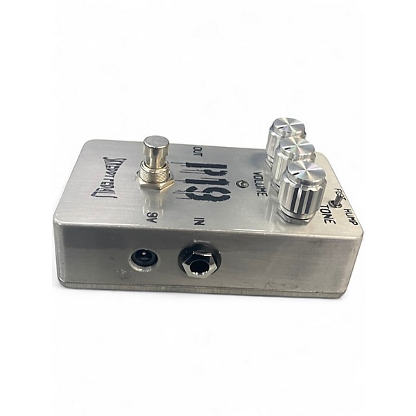 Used Skreddy P19 Fuzz Effect Pedal
