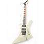 Used Jackson JS32T Kelly Snow White Solid Body Electric Guitar thumbnail