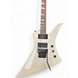 Used Jackson JS32T Kelly Snow White Solid Body Electric Guitar