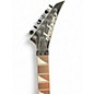 Used Jackson JS32T Kelly Snow White Solid Body Electric Guitar