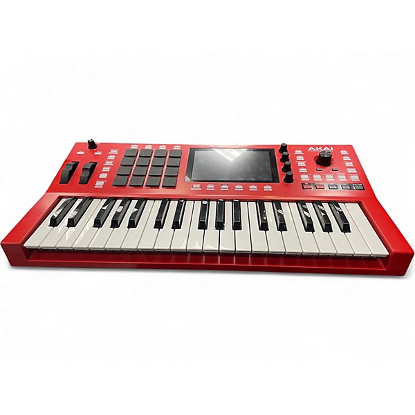 Used Akai Professional MPC KEY 37