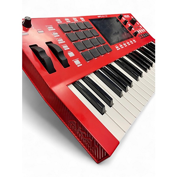 Used Akai Professional MPC KEY 37