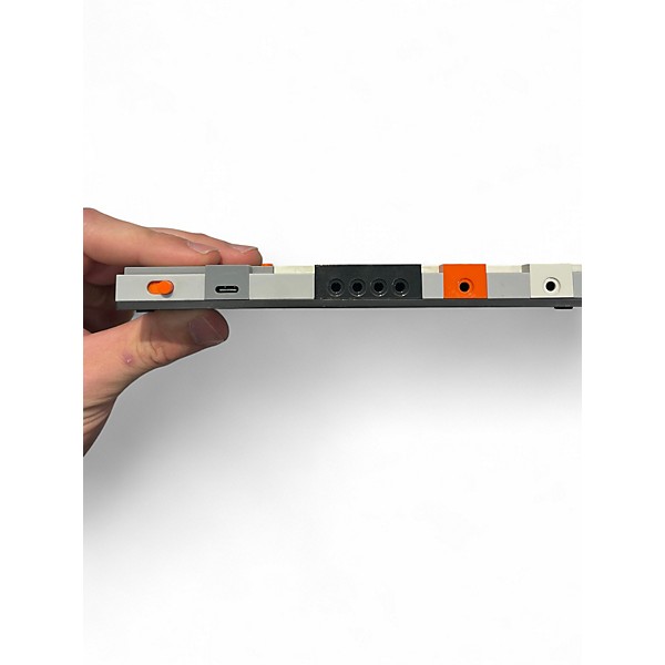 Used teenage engineering KO II Production Controller