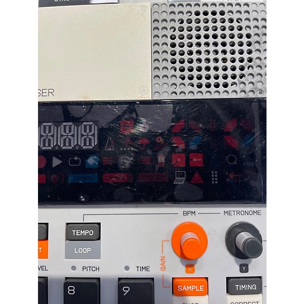 Used teenage engineering KO II Production Controller