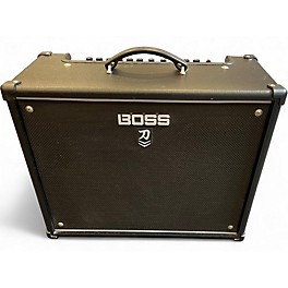 Used BOSS Katana 100 100W 1X12 Guitar Combo Amp