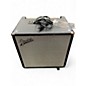 Used Fender Rumble V3 40W 1x10 Bass Combo Amp thumbnail