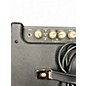 Used Fender Rumble V3 40W 1x10 Bass Combo Amp
