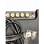 Used Fender Rumble V3 40W 1x10 Bass Combo Amp