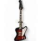 Used Epiphone Limited Edition Firebird Vintage 2 Color Sunburst Solid Body Electric Guitar thumbnail