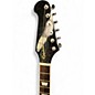 Used Epiphone Limited Edition Firebird Vintage 2 Color Sunburst Solid Body Electric Guitar
