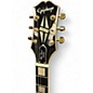 Used Epiphone Les Paul Custom Ebony Solid Body Electric Guitar