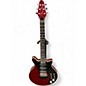 Used Brian May Guitars BMG Special Antique Cherry Solid Body Electric Guitar thumbnail