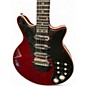 Used Brian May Guitars BMG Special Antique Cherry Solid Body Electric Guitar