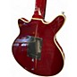 Used Brian May Guitars BMG Special Antique Cherry Solid Body Electric Guitar