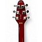 Used Brian May Guitars BMG Special Antique Cherry Solid Body Electric Guitar